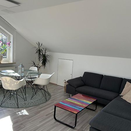 Apartment Kornbergblick Schwarzenbach an der Saale 외부 사진