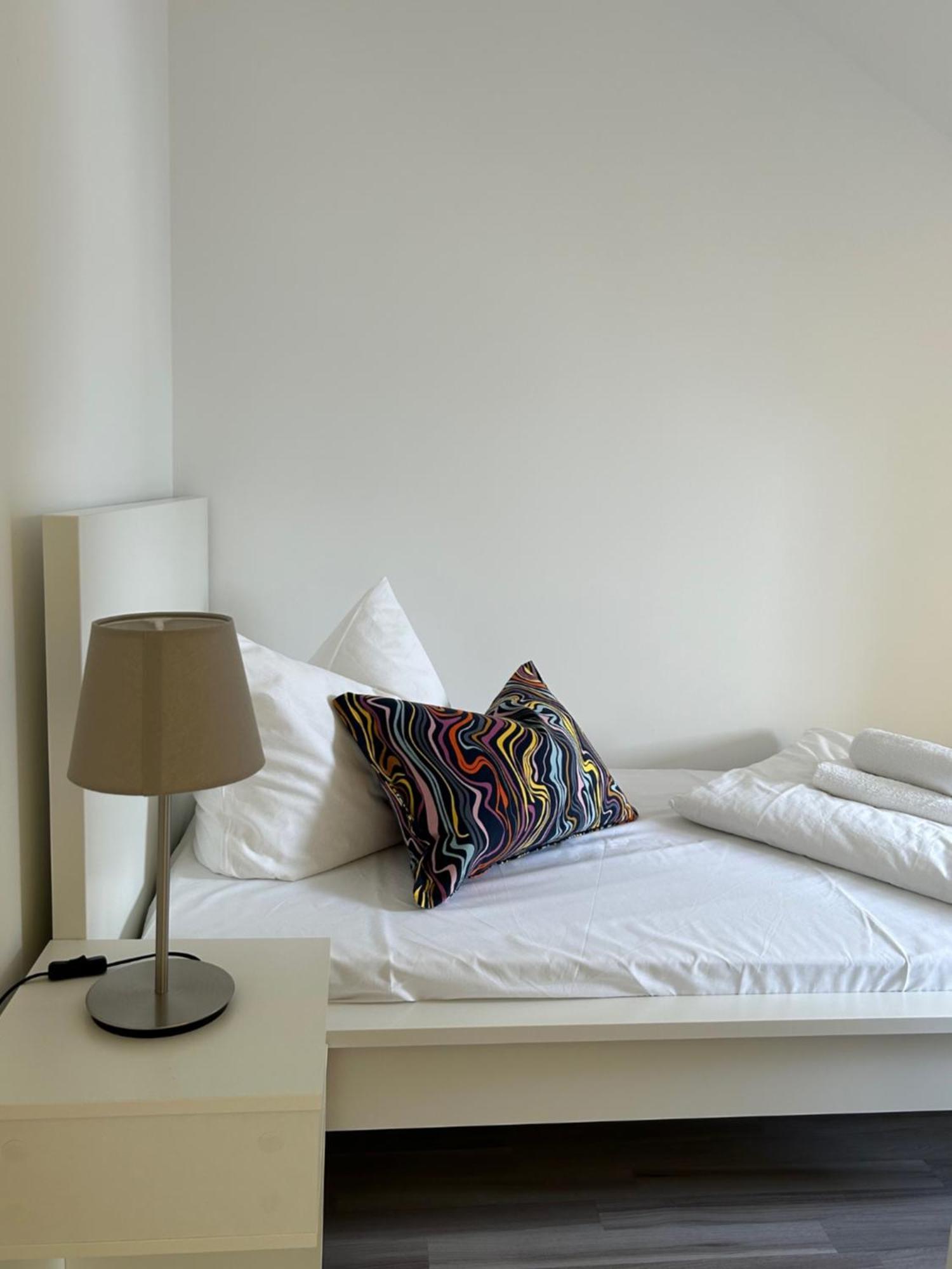 Apartment Kornbergblick Schwarzenbach an der Saale 외부 사진
